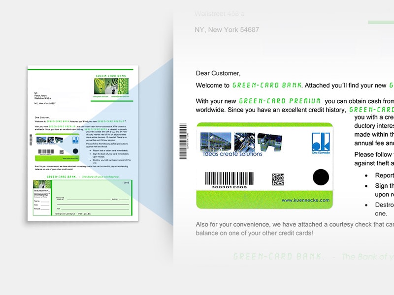 Desktop Passport Laminator DPS Rapid – Otto Kuennecke GmbH
