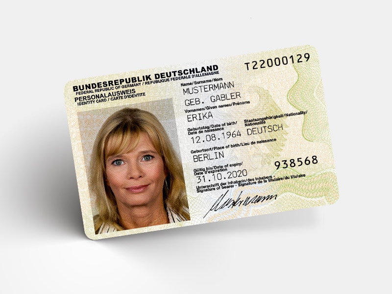 Desktop Card and Passport Personalization Machine DPS Smart – Otto ...